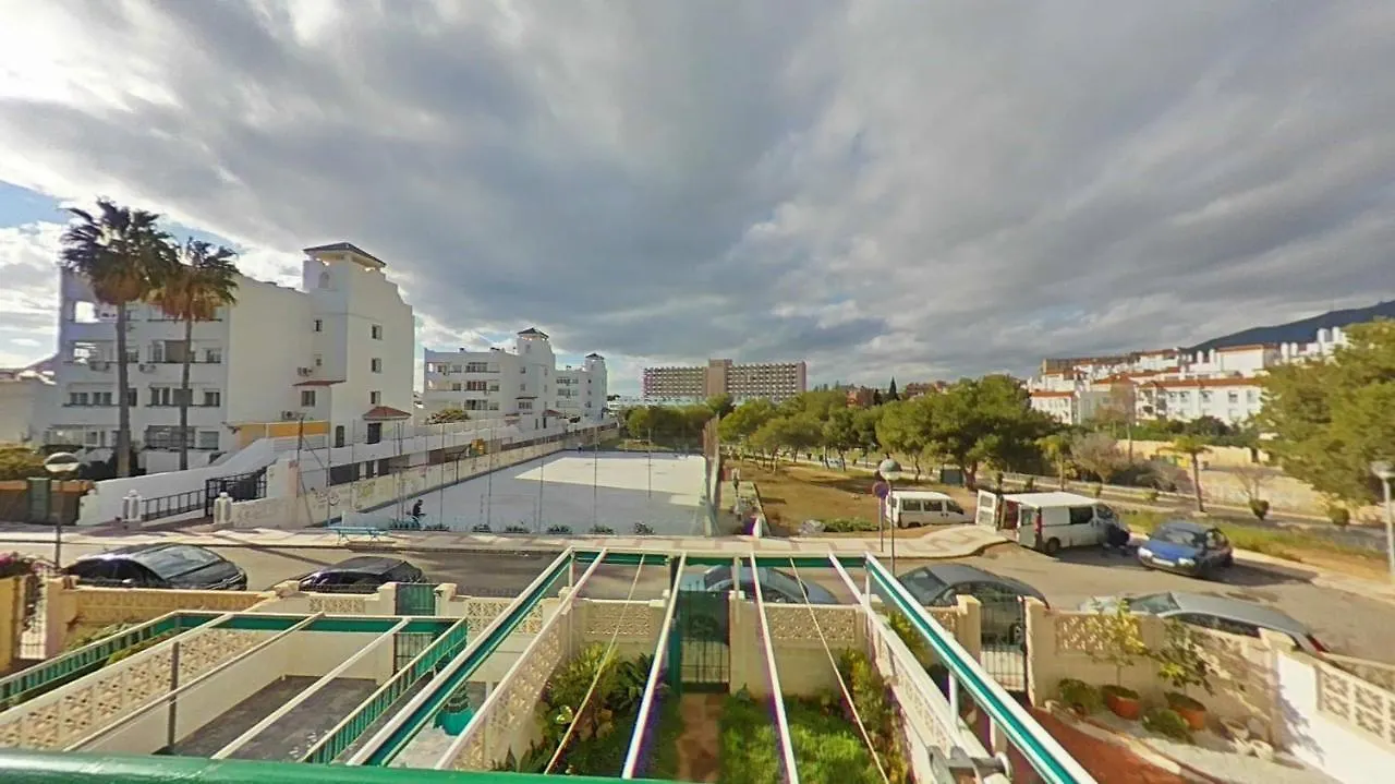 Tranquilo , Soleado Cerca De La Playa Apartment Torremolinos Spain