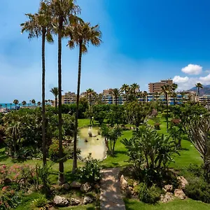  Apartamento Natera Costa Golf Exclusive Beachfront