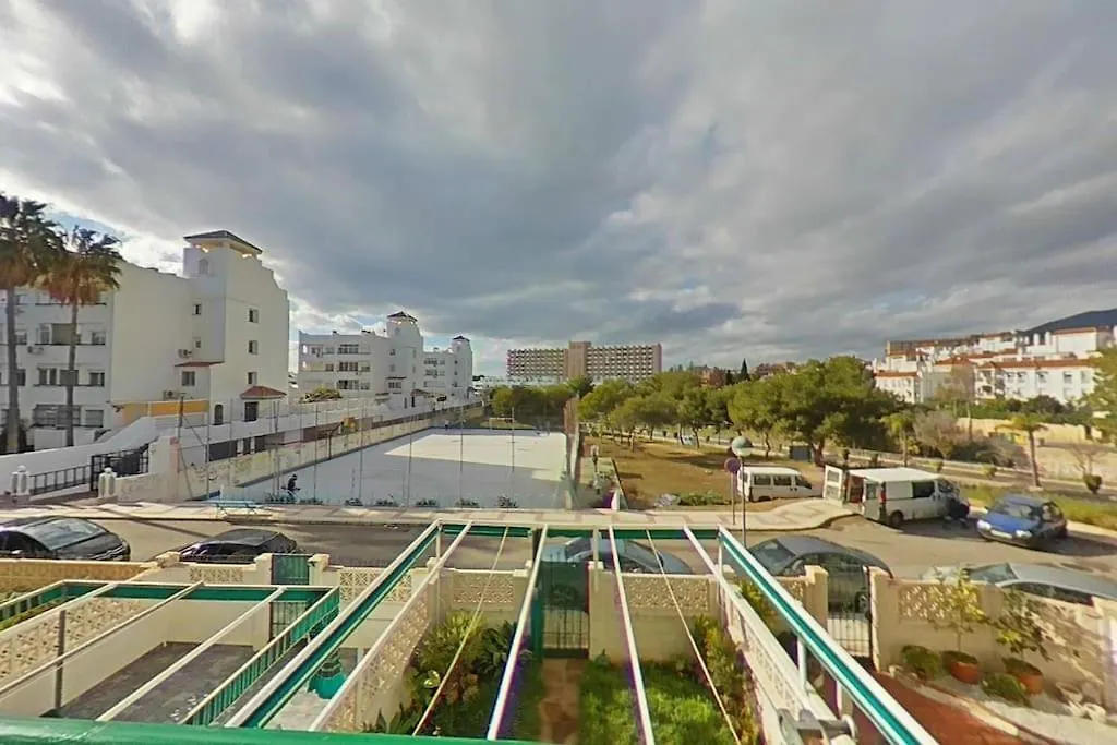 Apartamento Tranquilo , Soleado Cerca De La Playa Torremolinos 0*,  España